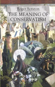 Meaning of Conservatism