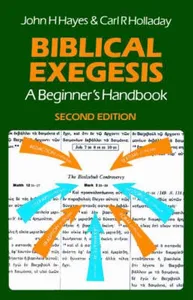 Biblical Exegesis