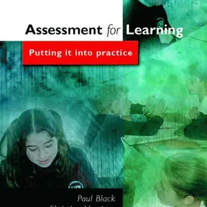 Assessment for Learning