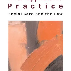 Anti-Oppressive Practice