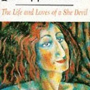 Life and Loves of a She Devil
