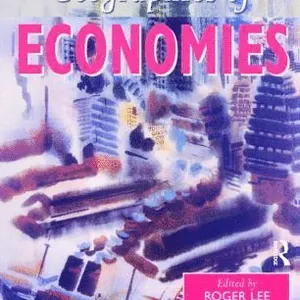 Geographies of Economies