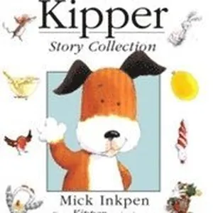 Kipper Story Collection
