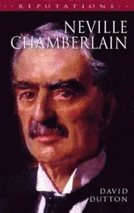 Neville Chamberlain