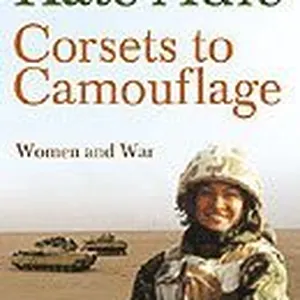 Corsets To Camouflage