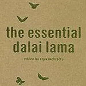 Essential Dalai Lama