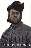 Captain Scott