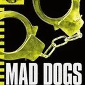 CHERUB: Mad Dogs