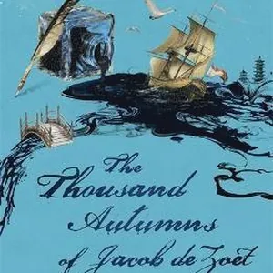 Thousand Autumns of Jacob de Zoet