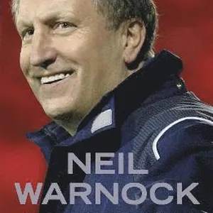Made in Sheffield: Neil Warnock - My Story