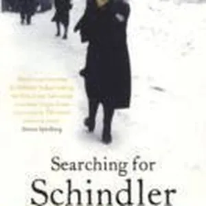 Searching For Schindler