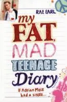 My Mad Fat Diary