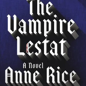 Vampire Lestat