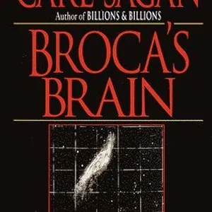 Broca's Brain: Reflections on the Romance of Science