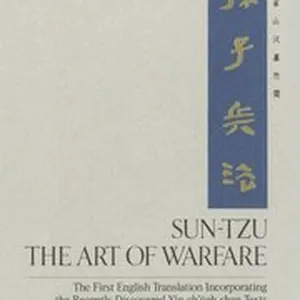 Sun-Tzu: The Art of Warfare