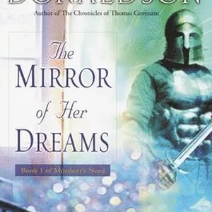The Mirror of Her Dreams