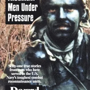 Seals, Udt, Frogmen: Men Under Pressure