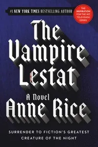 The Vampire Lestat