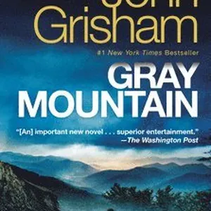 Gray Mountain