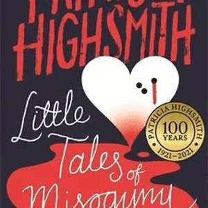 Little Tales of Misogyny