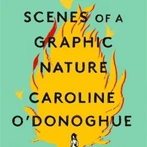 Scenes of a Graphic Nature