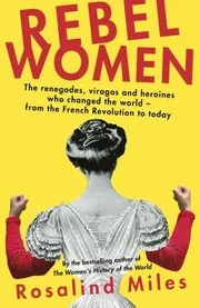 Rebel Women