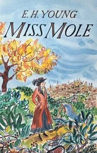 Miss Mole