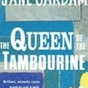 The Queen Of The Tambourine