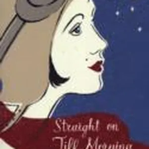 Straight On Till Morning