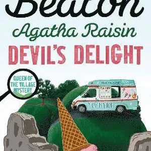 Agatha Raisin: Devil's Delight