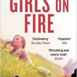 Girls on Fire