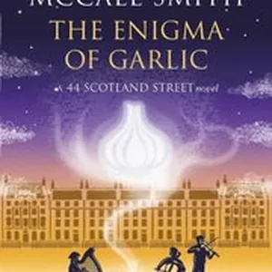 Enigma of Garlic