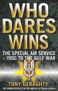 Who Dares Wins