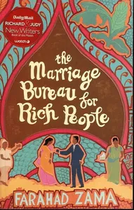 Marriage Bureau For Rich People