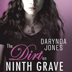 Dirt on Ninth Grave