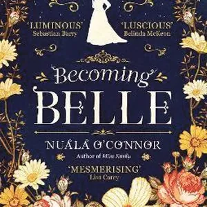 Becoming Belle