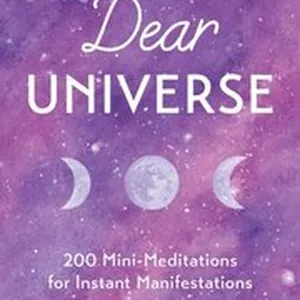 Dear Universe
