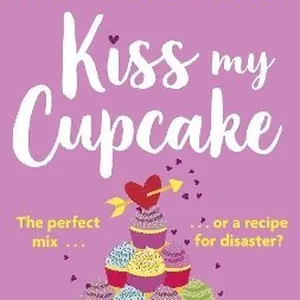 Kiss My Cupcake