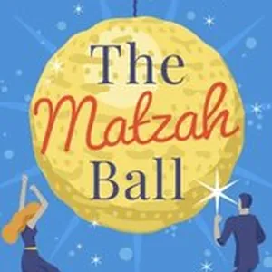 Matzah Ball