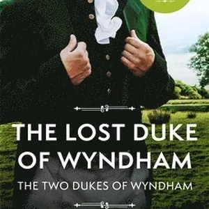 Lost Duke Of Wyndham