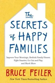 Secrets of Happy Families