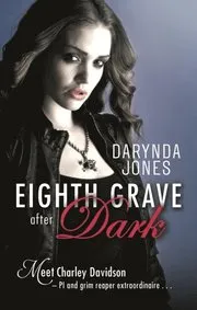 Eighth Grave After Dark