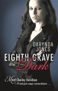 Eighth Grave After Dark