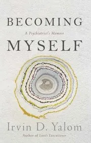 Becoming Myself
