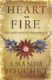 Heart on Fire