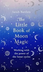 Little Book of Moon Magic