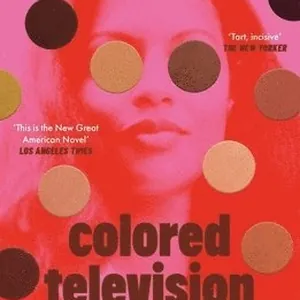 Colored Television