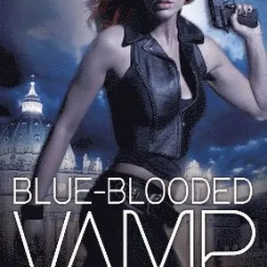 Blue-Blooded Vamp