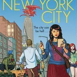 Shambling Guide to New York City