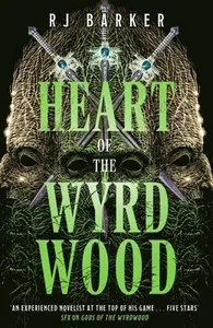 Heart of the Wyrdwood